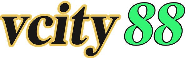 vcity88 logo