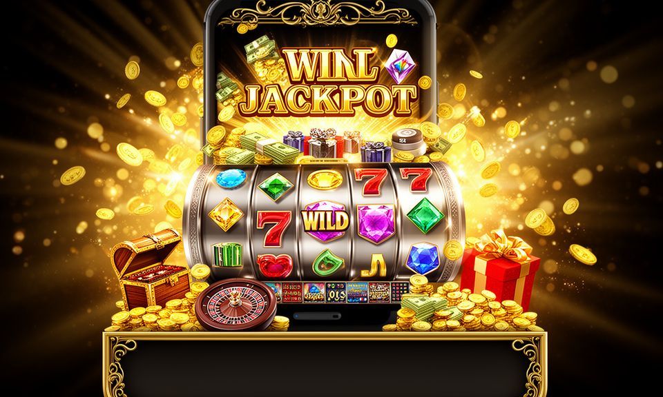 vcity88 mobile gaming